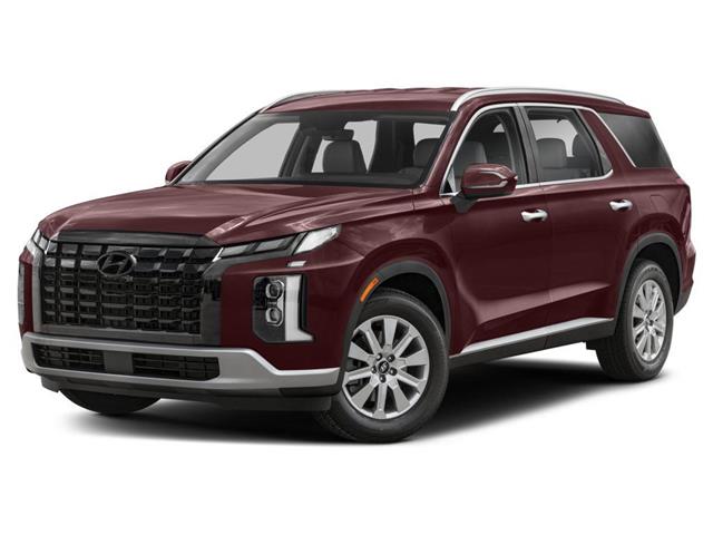 2023 Hyundai Palisade Preferred (Stk: PP514018) in Abbotsford - Image 1 of 9