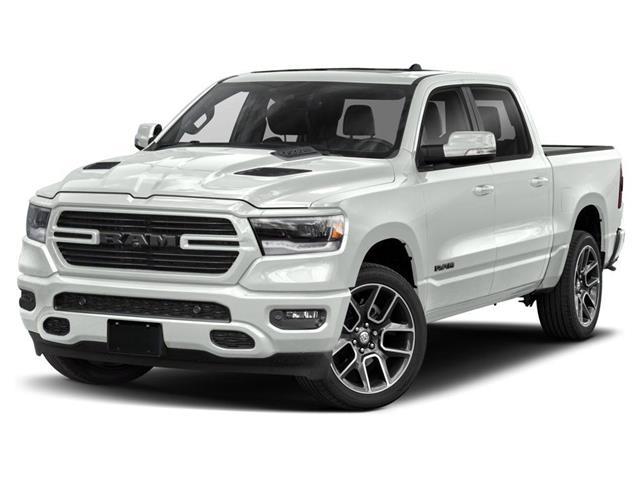 2022 RAM 1500 Sport (Stk: 224688) in North Bay - Image 1 of 9