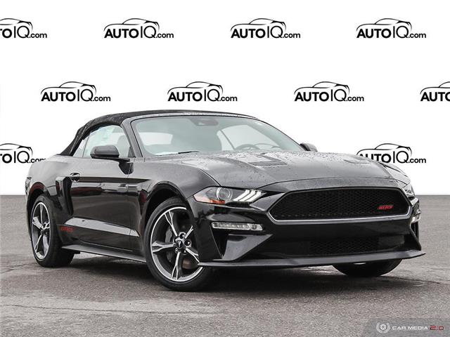 2022 Ford Mustang GT Premium (Stk: 2G061) in Oakville - Image 1 of 27