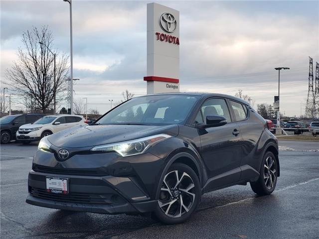2019 Toyota C-HR Base (Stk: P3085) in Bowmanville - Image 1 of 27