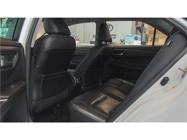 2017 Toyota Camry Hybrid XLE (Stk: 222710NA) in Grand Falls - Image 9 of 9