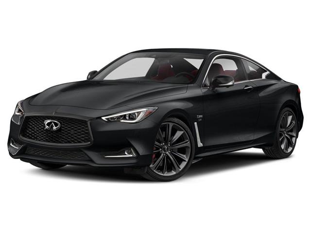 2022 Infiniti Q60 Red Sport I-LINE ProACTIVE (Stk: 22Q6013) in Newmarket - Image 1 of 9