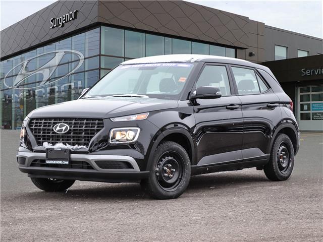 2022 Hyundai Venue  (Stk: P41311) in Ottawa - Image 1 of 24