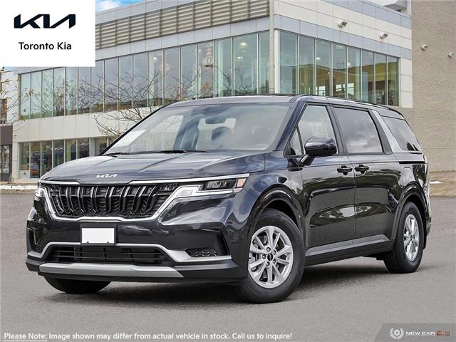 2023 Kia Carnival LX (Stk: K230200) in Toronto - Image 1 of 11