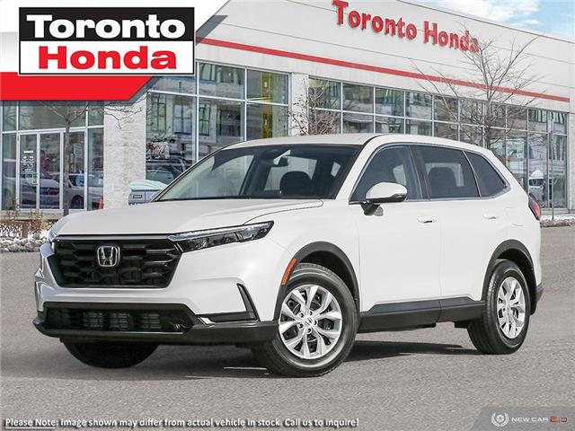 2023 Honda CR-V LX 2WD (Stk: 2300041) in Toronto - Image 1 of 22
