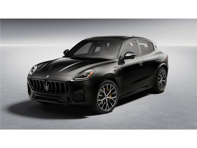 2023 Maserati Grecale Modena (Stk: M2354) in Montréal - Image 1 of 8