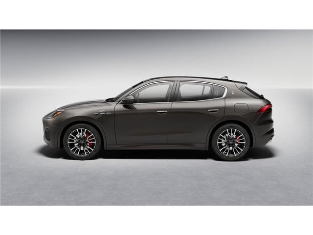 2023 Maserati Grecale GT (Stk: M2362) in Montréal - Image 1 of 8