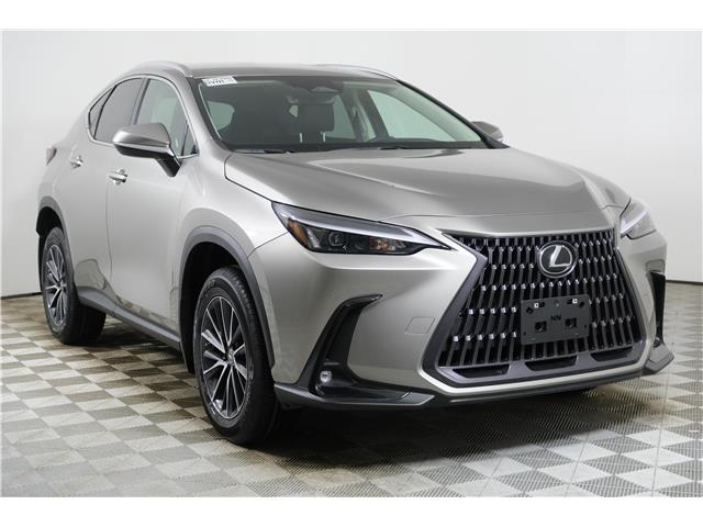 2023 Lexus NX 250  (Stk: 14103915) in Markham - Image 1 of 28