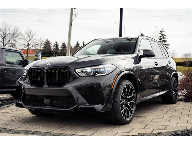 2023 BMW X5 M