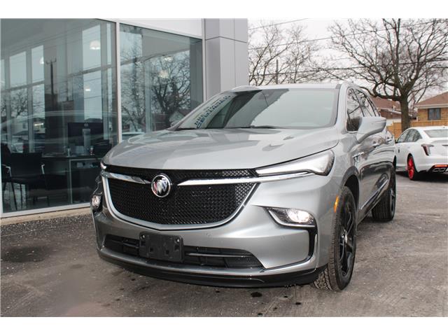 2023 Buick Enclave Essence (Stk: 3363249) in Toronto - Image 1 of 18