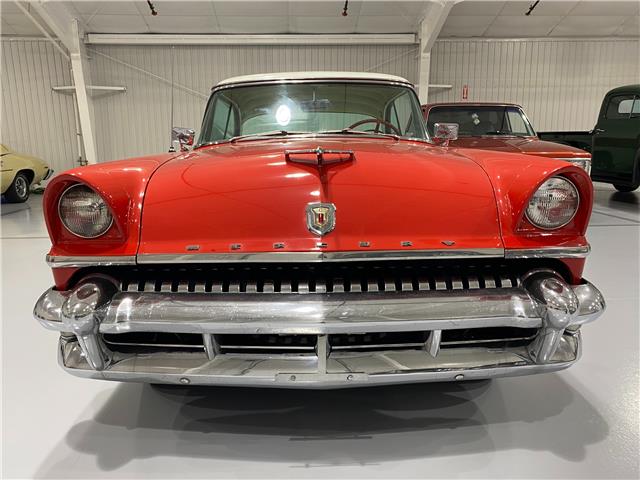 1955 Mercury Monterey (Stk: L84398) in Watford - Image 3 of 21 1955 Mercury Monterey (Stk: L84398) in Watford - Image 3 of 21