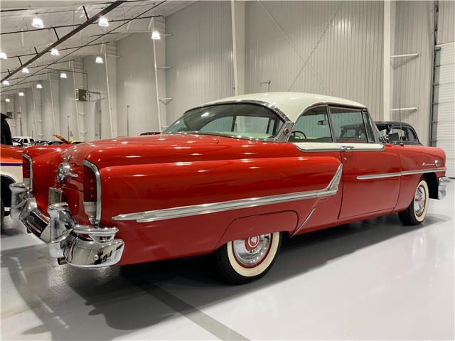 1955 Mercury Monterey (Stk: L84398) in Watford - Image 6 of 21 1955 Mercury Monterey (Stk: L84398) in Watford - Image 6 of 21