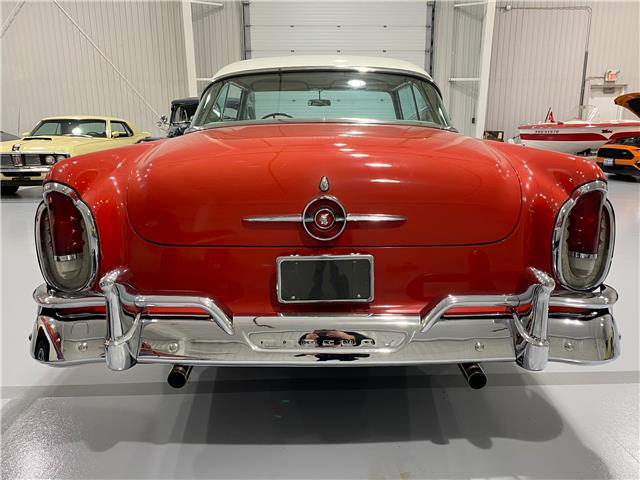1955 Mercury Monterey (Stk: L84398) in Watford - Image 7 of 21 1955 Mercury Monterey (Stk: L84398) in Watford - Image 7 of 21
