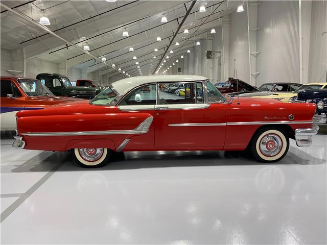 1955 Mercury Monterey (Stk: L84398) in Watford - Image 5 of 21 1955 Mercury Monterey (Stk: L84398) in Watford - Image 5 of 21