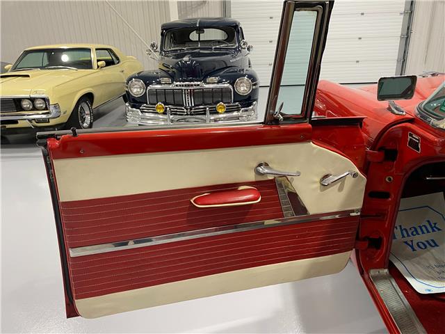 1955 Mercury Monterey (Stk: L84398) in Watford - Image 8 of 21 1955 Mercury Monterey (Stk: L84398) in Watford - Image 8 of 21