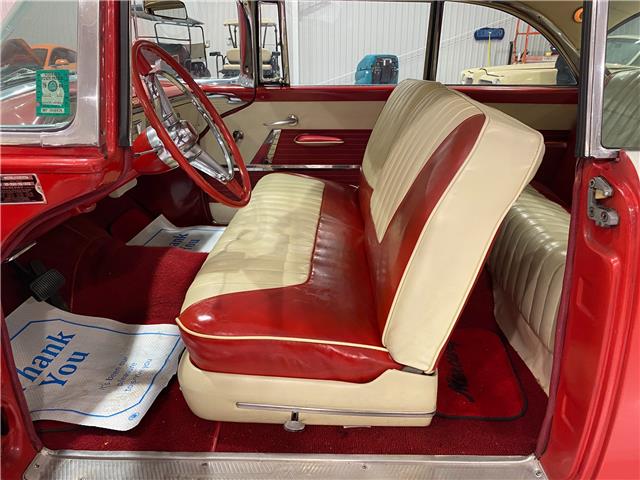 1955 Mercury Monterey (Stk: L84398) in Watford - Image 9 of 21 1955 Mercury Monterey (Stk: L84398) in Watford - Image 9 of 21