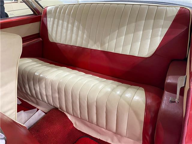 1955 Mercury Monterey (Stk: L84398) in Watford - Image 10 of 21 1955 Mercury Monterey (Stk: L84398) in Watford - Image 10 of 21