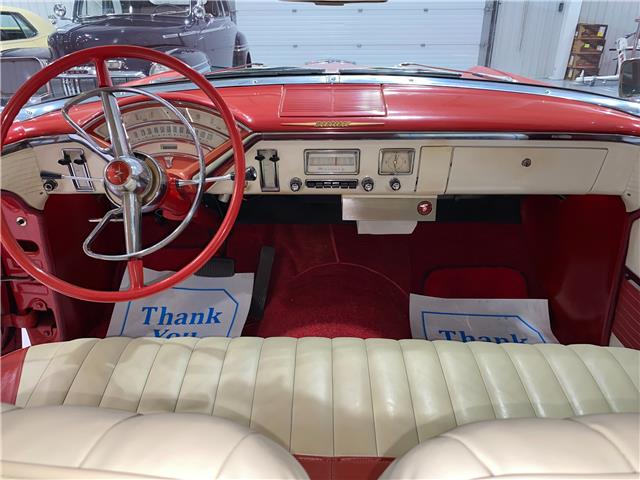 1955 Mercury Monterey (Stk: L84398) in Watford - Image 11 of 21 1955 Mercury Monterey (Stk: L84398) in Watford - Image 11 of 21