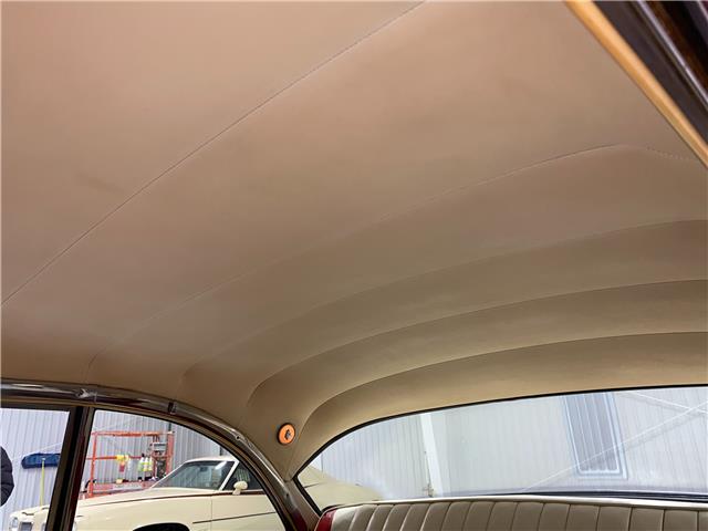 1955 Mercury Monterey (Stk: L84398) in Watford - Image 12 of 21 1955 Mercury Monterey (Stk: L84398) in Watford - Image 12 of 21