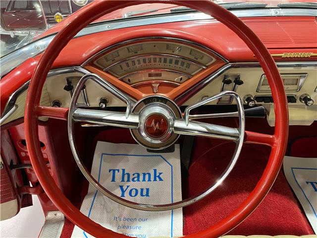1955 Mercury Monterey (Stk: L84398) in Watford - Image 16 of 21 1955 Mercury Monterey (Stk: L84398) in Watford - Image 16 of 21
