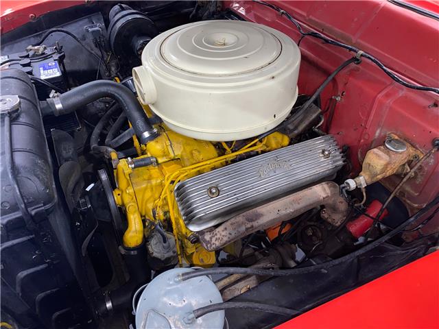 1955 Mercury Monterey (Stk: L84398) in Watford - Image 21 of 21 1955 Mercury Monterey (Stk: L84398) in Watford - Image 21 of 21