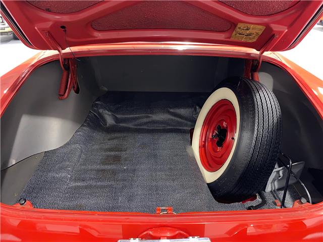 1955 Mercury Monterey (Stk: L84398) in Watford - Image 18 of 21 1955 Mercury Monterey (Stk: L84398) in Watford - Image 18 of 21