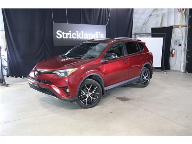 2018 Toyota RAV4  (Stk: 220890) in Brantford - Image 1 of 25