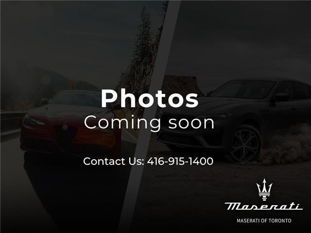 2023 Maserati Grecale Modena (Stk: 231MA) in Toronto - Image 1 of 1