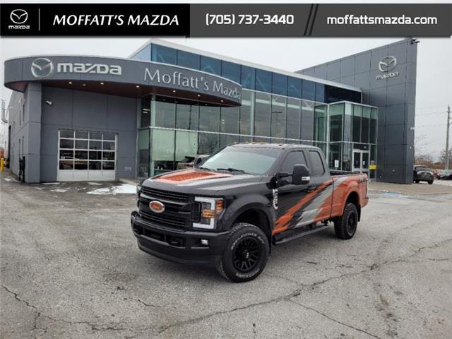 2018 Ford F-250 XLT (Stk: 30329) in Barrie - Image 1 of 43