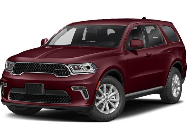 New 2022 Dodge Durango GT IN STOCK!! PHOTOS COMING SOON!! - Red Deer - Southside Dodge Chrysler Jeep Ram