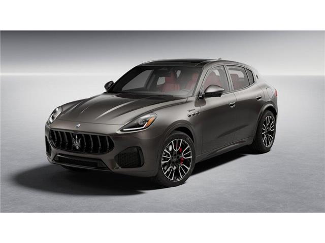 2023 Maserati Grecale Modena (Stk: M2366) in Montréal - Image 1 of 8
