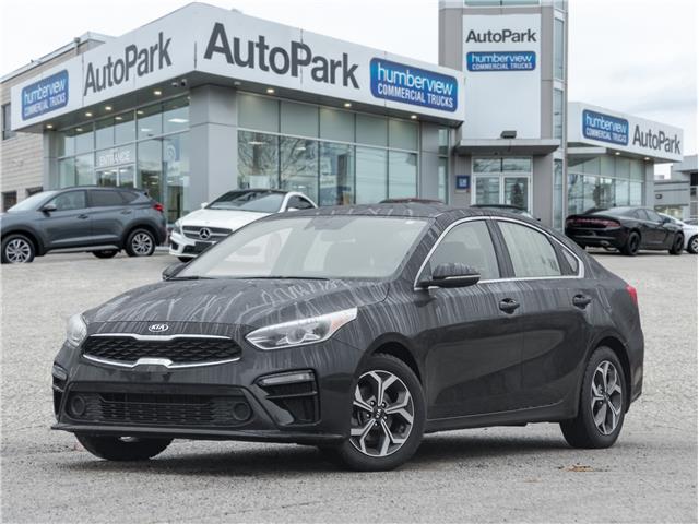 2019 Kia Forte EX (Stk: APR11085A) in Mississauga - Image 1 of 20