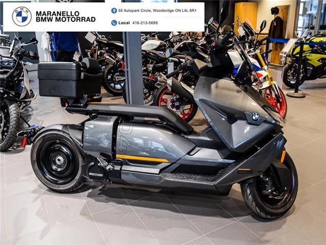 2022 BMW CE04 at $12755 for sale in Woodbridge - Maranello BMW Motorrad