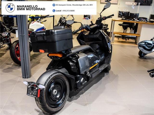 2022 BMW CE04 at $12755 for sale in Woodbridge - Maranello BMW Motorrad