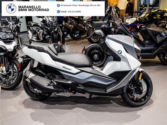 2023 BMW C400 GT Scooter (Stk: B1191) in Woodbridge - Image 1 of 17