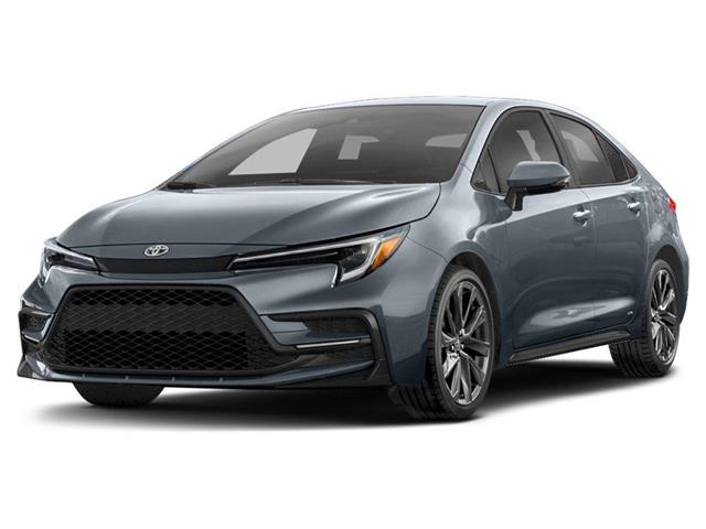 2023 Toyota Corolla Hybrid LE (Stk: N2399) in Timmins - Image 1 of 1