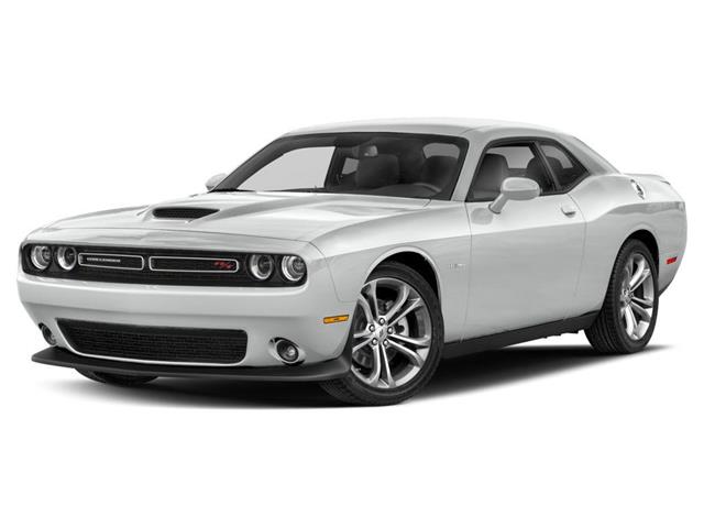 2022 Dodge Challenger R/T (Stk: 22CL7168) in Devon - Image 1 of 9