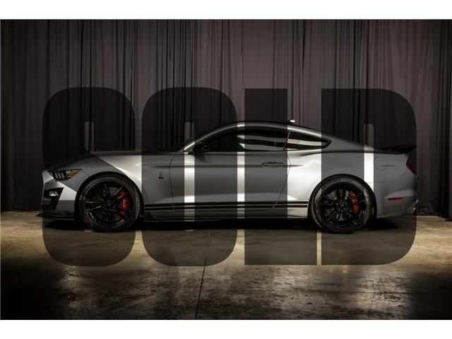 2021 Ford Shelby GT500 Base in Calgary - Image 1 of 24