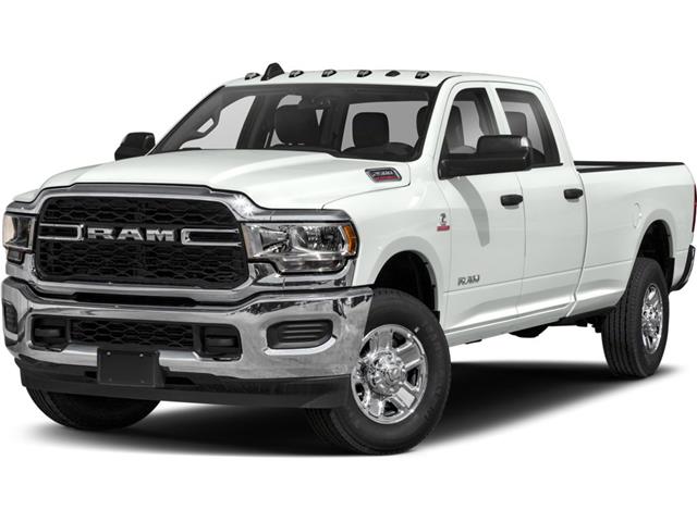 Used 2022 RAM 2500 Laramie PHOTOS COMING SOON!! - Red Deer - Southside Dodge Chrysler Jeep Ram