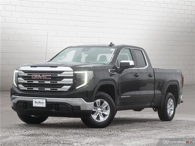 2023 GMC Sierra 1500 SLE (Stk: 23178) in Orangeville - Image 1 of 27