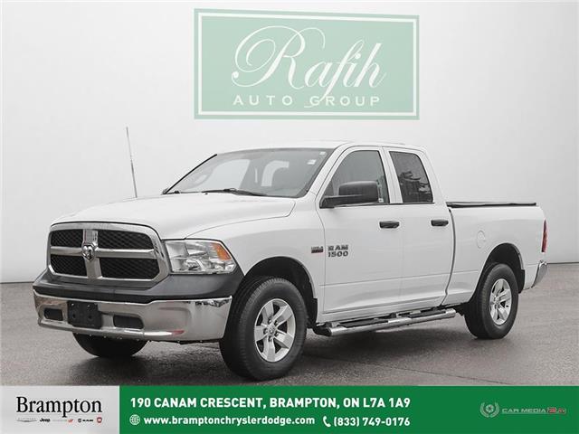 2018 RAM 1500 ST (Stk: 22669A) in Brampton - Image 1 of 30