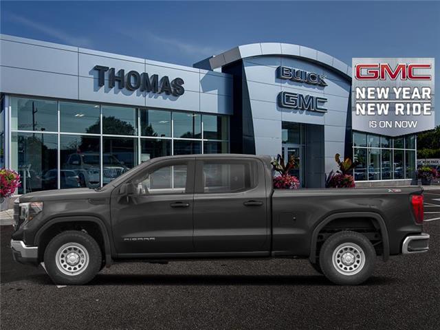 2023 GMC Sierra 1500 AT4 (Stk: T80973) in Cobourg - Image 1 of 1