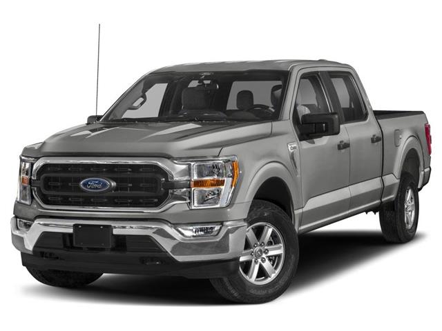 2023 Ford F-150 XLT (Stk: P-844) in Calgary - Image 1 of 9