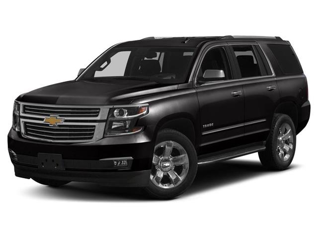 2017 Chevrolet Tahoe Premier (Stk: 22Q6012AA) in Newmarket - Image 1 of 10