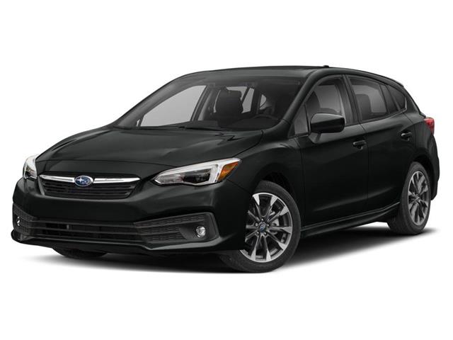 2023 Subaru Impreza Sport (Stk: S6898) in St.Catharines - Image 1 of 9