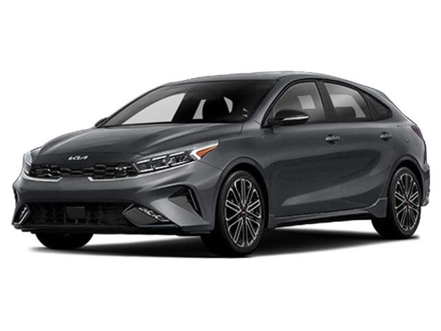 2023 Kia Forte5 EX (Stk: N60244) in Regina - Image 1 of 1