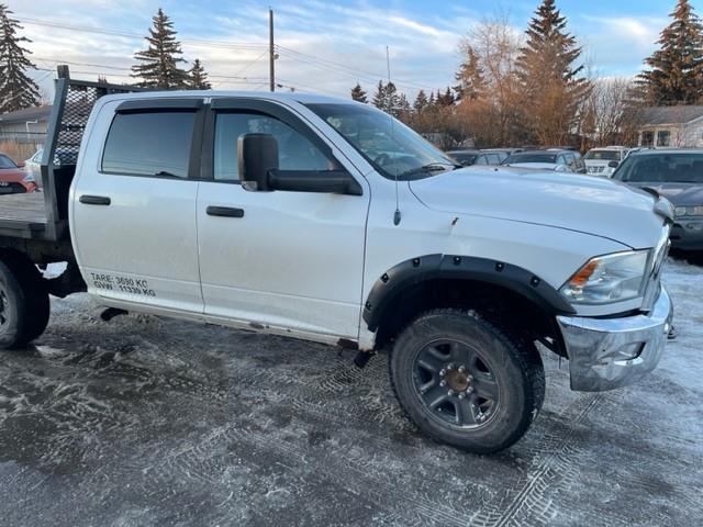 2014 RAM 3500 SLT (Stk: 119171) in Calgary - Image 1 of 8