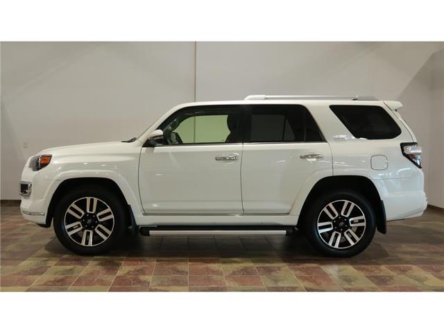 2019 Toyota 4Runner