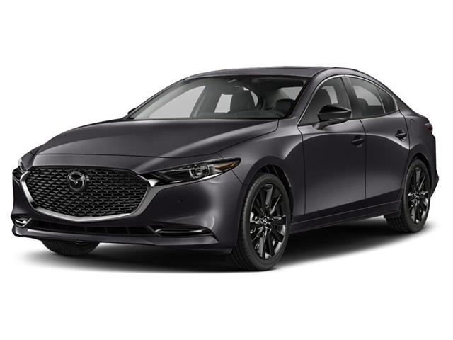 2023 Mazda Mazda3 GT w/Turbo (Stk: N350617) in Dieppe - Image 1 of 2