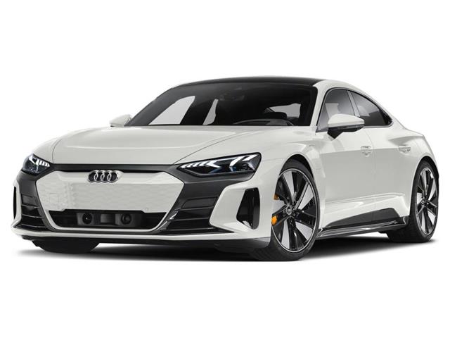 2023 Audi e-tron GT Base (Stk: A13365) in Toronto - Image 1 of 3